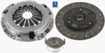 SACHS Set ambreiaj SACHS 3000 606 001 (3000 606 001) - automobilus