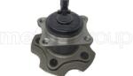 METELLI Set rulment roata METELLI 19-7934 (19-7934)