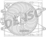 DENSO Ventilator, radiator DENSO DER09051 (DER09051)