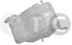 STC Vas de expansiune, racire STC T403579 (T403579)