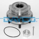 DAYCO Set rulment roata DAYCO KWD1493 (KWD1493)