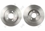 ABAKUS Disc frana ABAKUS 231-04-135 (231-04-135)