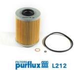 PURFLUX Filtru ulei PURFLUX L212 (L212)