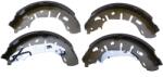 Denckermann Set saboti frana DENCKERMANN B120227 (B120227)