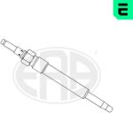 ERA Bujie incandescenta ERA 886109 (886109)