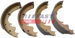 FAST Set saboti frana FAST FT30026 (FT30026)