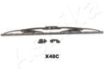 ASHIKA lamela stergator ASHIKA SA-X48C (SA-X48C)