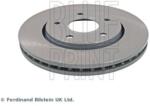 BLUE PRINT Disc frana BLUE PRINT ADA104360 (ADA104360)