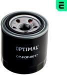 OPTIMAL Filtru ulei OPTIMAL OP-FOF40217 (OP-FOF40217)
