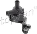 TOPRAN Pompă de apă suplimentară (circuitul apei de răcire) TOPRAN 306 020 (306 020) - automobilus