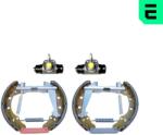 OPTIMAL Set saboti frana OPTIMAL OP-BSK00002 (OP-BSK00002)