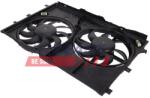 FAST Ventilator, radiator FAST FT11387 (FT11387)