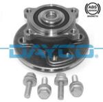 DAYCO Set rulment roata DAYCO KWD1113 (KWD1113)