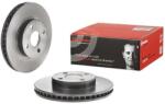 BREMBO Disc frana BREMBO PRIME LINE - UV Coated 09.5844. 21 (09.5844.21)