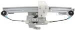 VALEO Mecanism actionare geam VALEO 851877 (851877)