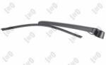 LORO Set stergatoare, curatare parbriz LORO 103-00-007-P (103-00-007-P)