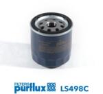 PURFLUX Filtru ulei PURFLUX LS498C (LS498C)