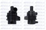 DOLZ Pompă de apă suplimentară (circuitul apei de răcire) DOLZ EA543A (EA543A) - automobilus
