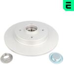 OPTIMAL Disc frana OPTIMAL 602745BS2 (602745BS2)