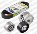 SNR Set curea transmisie cu caneluri SNR KA859.34 (KA859.34)