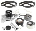 SNR Set pompa apa + curea dintata SNR KDP457.480 (KDP457.480) - automobilus