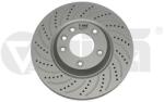 vika Disc frana vika 66151716801 (66151716801)