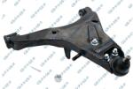 GSP Brat, suspensie roata GSP S062891 (S062891)