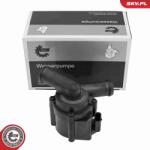ESEN SKV Pompă de apă suplimentară (circuitul apei de răcire) ESEN SKV 22SKV079 (22SKV079)
