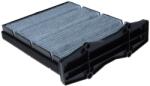 KAMOKA Filtru, aer habitaclu KAMOKA F525601 (F525601)