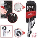 KS TOOLS Set chei cu clichet combinate KS TOOLS 503.4255 (503.4255)