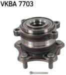 SKF Set rulment roata SKF VKBA 7703 (VKBA 7703)