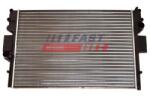 FAST Radiator, racire motor FAST FT55242 (FT55242)