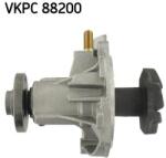 SKF Pompă de apă, răcire motor SKF VKPC 88200 (VKPC 88200) - automobilus