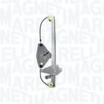 Magneti Marelli Mecanism actionare geam MAGNETI MARELLI 350103110800 (350103110800) - automobilus