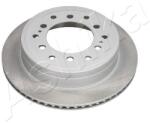 ASHIKA Disc frana ASHIKA 61-02-209C (61-02-209C)
