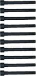 Victor Reinz Set surub, chiulasa VICTOR REINZ 14-55096-01 (14-55096-01)