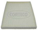 CORTECO Filtru, aer habitaclu CORTECO 80000676 (80000676)