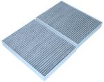 KAMOKA Filtru, aer habitaclu KAMOKA F526401 (F526401)