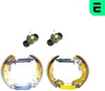 OPTIMAL Set saboti frana OPTIMAL OP-BSK00031 (OP-BSK00031)