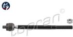 TOPRAN Bieleta de directie TOPRAN t+ 600 736 (600 736)