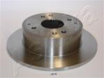 ASHIKA Disc frana ASHIKA 61-04-414 (61-04-414)
