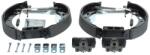 Bosch Set saboti frana BOSCH SETUL SUPERPRO 0 204 114 681 (0 204 114 681)