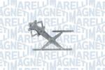 Magneti Marelli Mecanism actionare geam MAGNETI MARELLI 350103170476 (350103170476) - automobilus
