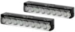 HELLA Set faruri de zi HELLA 2PT 980 860-801 (2PT 980 860-801)