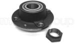 METELLI Set rulment roata METELLI 19-2667 (19-2667)