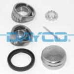 DAYCO Set rulment roata DAYCO KWD1150 (KWD1150)