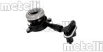 METELLI Rulment de presiune, ambreiaj METELLI 56-0054 (56-0054)