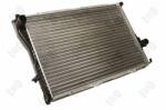 DEPO Radiator, racire motor DEPO 004-017-0006 (004-017-0006)