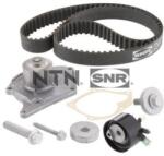SNR Set pompa apa + curea dintata SNR KDP455.581 (KDP455.581) - automobilus