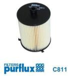 PURFLUX filtru combustibil PURFLUX C811 (C811)